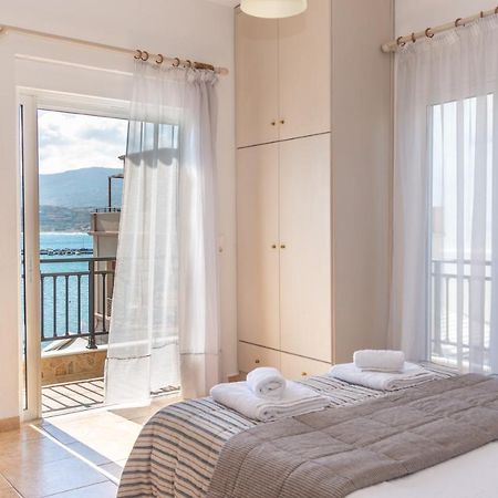 Sitia Old Port Apartment Экстерьер фото