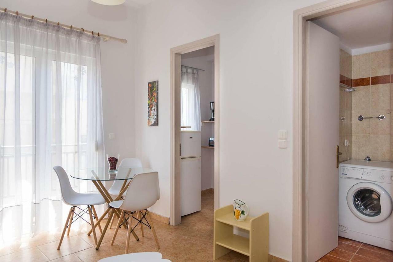 Sitia Old Port Apartment Экстерьер фото